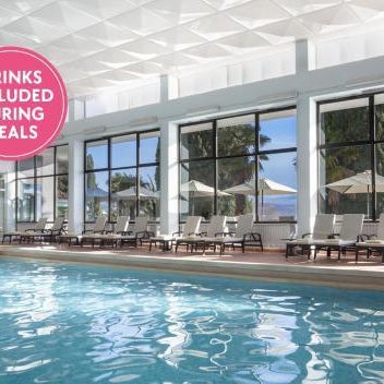 Hotel Kristal - Liburnia Thumbnail