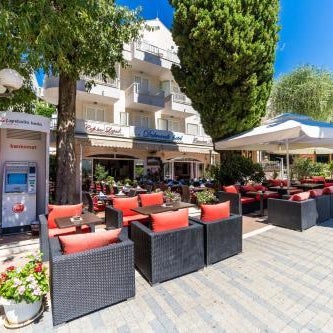 Hotel Dubrovnik Thumbnail