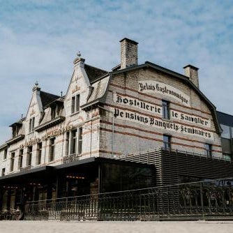Hôtel Le Sanglier des Ardennes