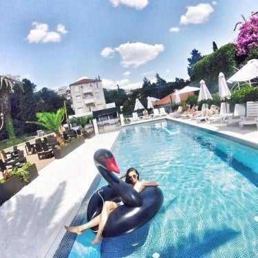 Hotel Aquarius Dubrovnik Thumbnail