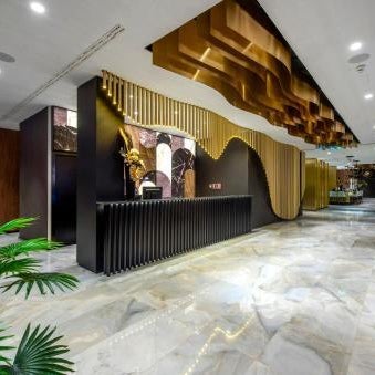 Hotel Turist Thumbnail