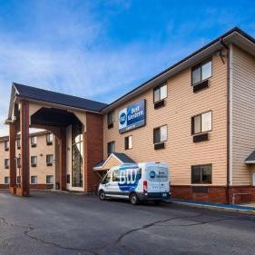 Best Western Providence Warwick Airport Inn Thumbnail