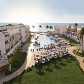 Hyatt Vivid Playa del Carmen, An All-Inclusive Resort Thumbnail
