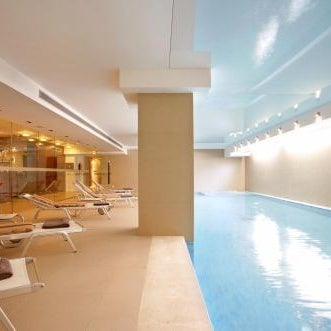 Hotel Atrium Thumbnail