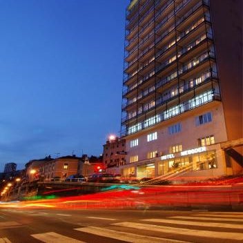 Hotel Neboder Thumbnail