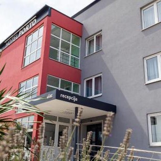 Hotel Porto Thumbnail