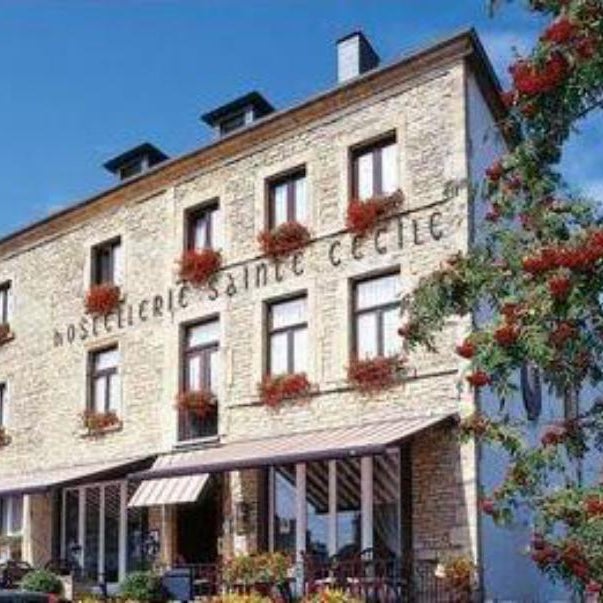 Hostellerie Sainte-Cécile