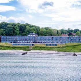 Helnan Marselis Hotel Thumbnail