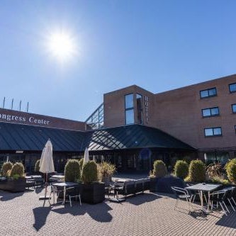 Best Western Plus Hotel Odense Thumbnail