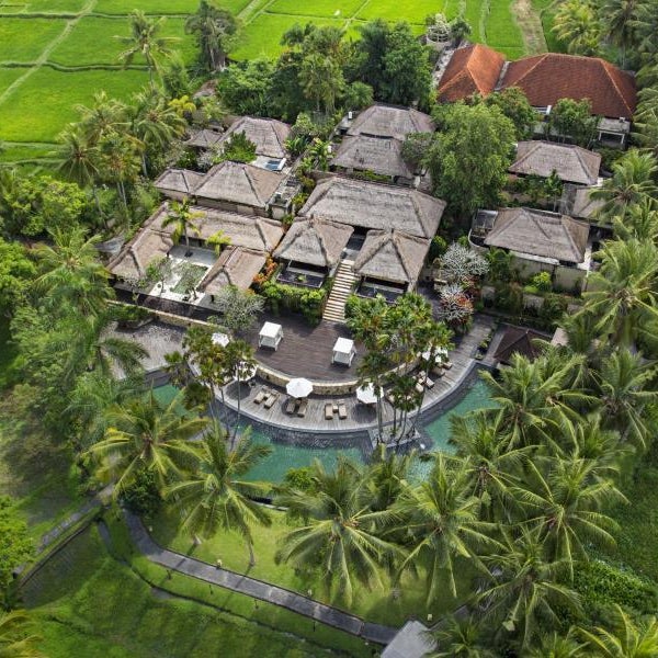 The Ubud Village Resort & Spa