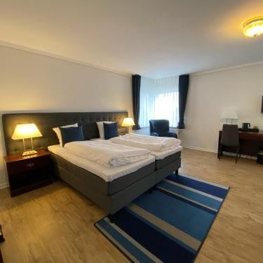 Helnan Phønix Hotel Thumbnail