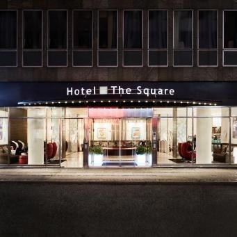 The Square