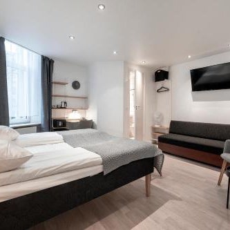 Go Hotel Ansgar Thumbnail