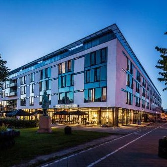 First Hotel Kolding Thumbnail