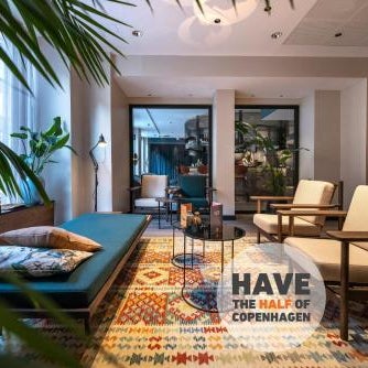 Motel One Copenhagen Thumbnail