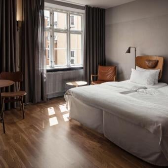 Hotel SP34 by Brøchner Hotels Thumbnail