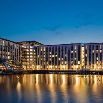 Copenhagen Island Hotel Thumbnail