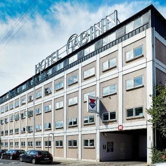 Cabinn Scandinavia Thumbnail