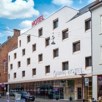 Cabinn Aarhus Thumbnail