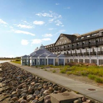 Marienlyst Strandhotel Thumbnail