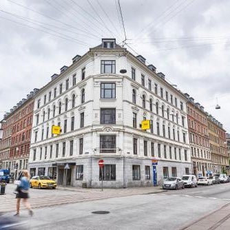 Four Points Flex by Sheraton Copenhagen City Thumbnail