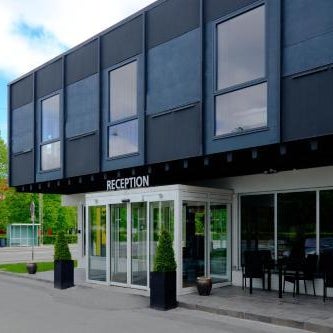Four Points Flex by Sheraton Copenhagen Airport Thumbnail