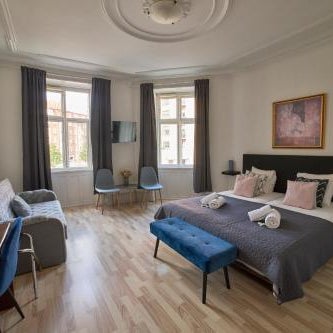 Hotel Amager Thumbnail