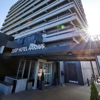 Four Points Flex by Sheraton Aarhus Viby Thumbnail