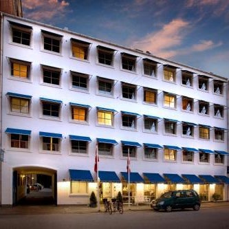 Hotel Christian IV Thumbnail