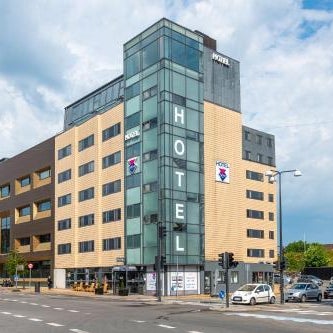 Cabinn Odense Thumbnail