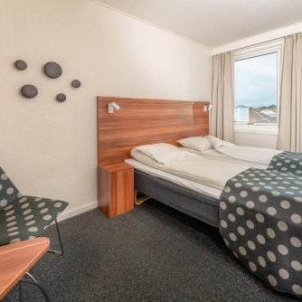 Hotel Sverre Thumbnail