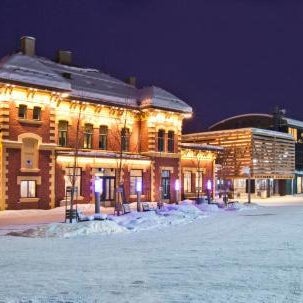 Stasjonen Hotel Lillehammer