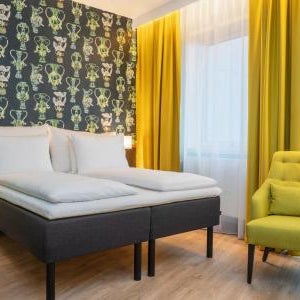Thon Hotel Linne Thumbnail