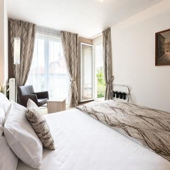 Hotel Antares Thumbnail