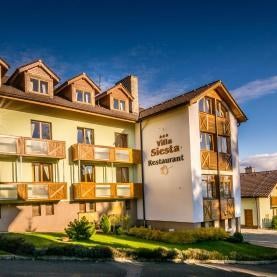 Hotel Villa Siesta Thumbnail