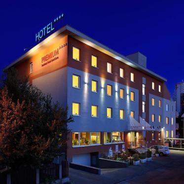 PREMIUM Business Hotel Bratislava Thumbnail