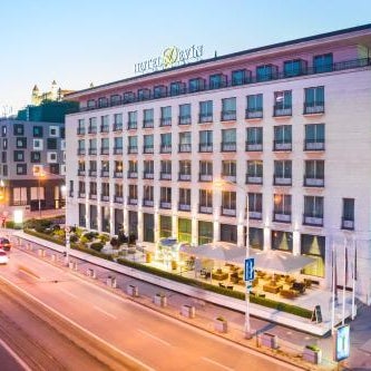 Hotel Devin Thumbnail