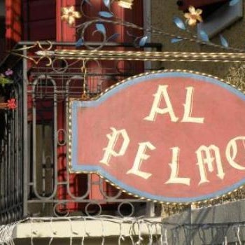 Hotel Al Pelmo