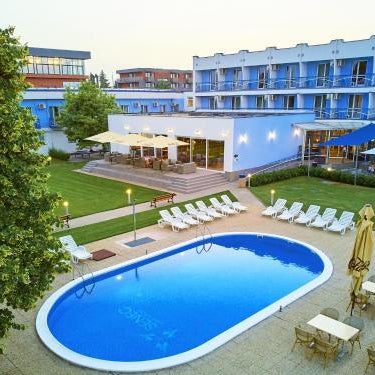 Hotel Senec Aqua Resort - Family friendly Thumbnail