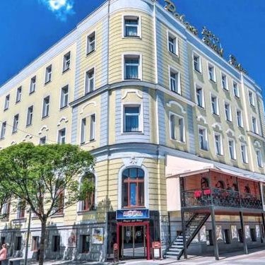 Palace Hotel Polom Thumbnail