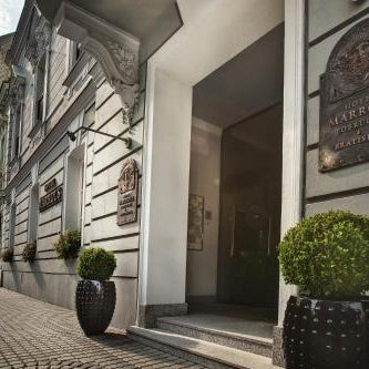 Marrol's Boutique Hotel Thumbnail