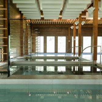 Kubija Hotel and NatureSpa Thumbnail