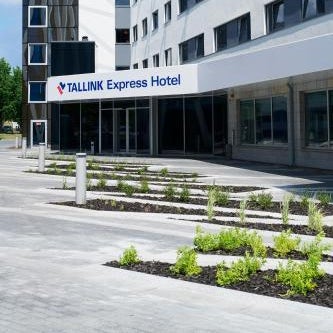 Tallink Express Hotel