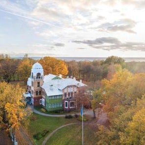 Villa Ammende Restaurant and Hotel Thumbnail