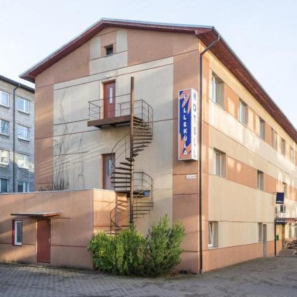 Lilleküla Hotel Thumbnail