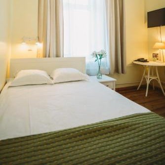 Economy Hotel Thumbnail