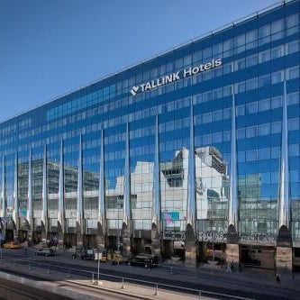 Tallink City Hotel Thumbnail