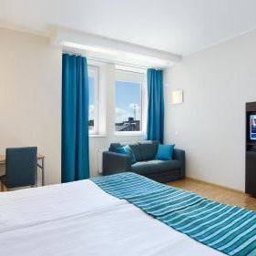 Hestia Hotel Seaport Thumbnail