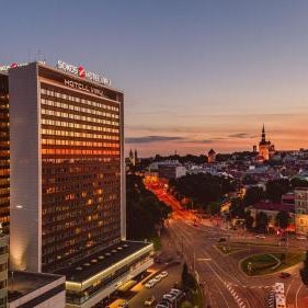 Original Sokos Hotel Viru