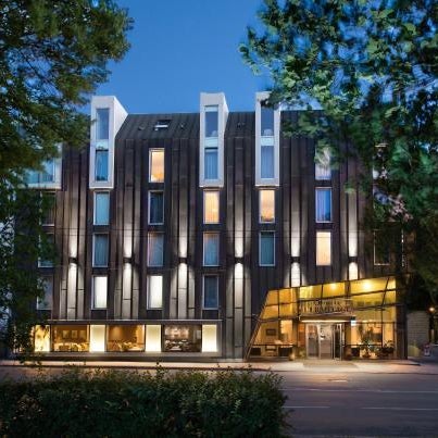 Ibis Styles Tallinn Thumbnail